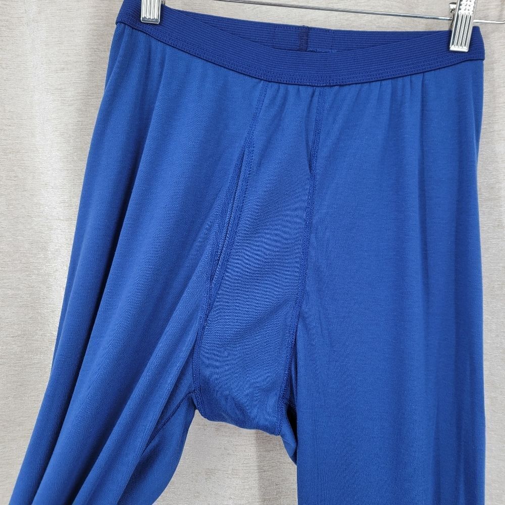 Patagonia Men's Capilene Thermal Weight Bottoms Longjohns Base Layer Medium - Picture 3 of 11
